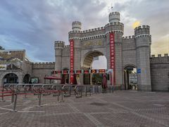 -北京世界公园