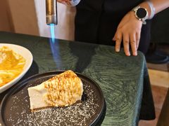 -翡翠鸟精品泰国菜(北辰财富中心店)