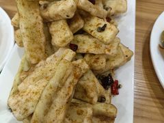 -李连贵熏肉大饼(沈阳站店)
