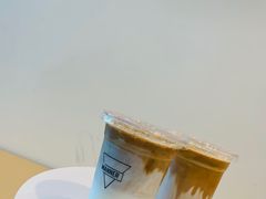 -Manner Coffee(凌空SOHO店)