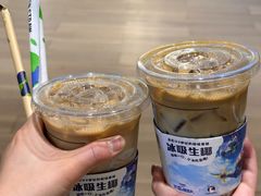 -瑞幸咖啡(绿地新都会9号楼店)