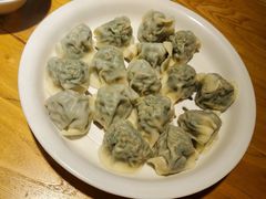 -村长家的疙瘩汤(沌口店)