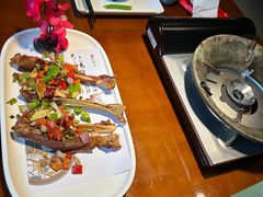 -魏铭鱼头捞饭(晋阳路店)