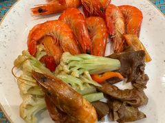 -沈阳和平艾美酒店新食谱西餐厅