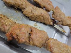 -清真·鸦儿李记·小馆(后海店)