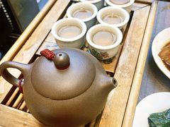 -松發肉骨茶(克拉码头店)