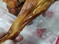 -南沙辉记烧鸡·荔枝木炭火吊烧(旧镇店)