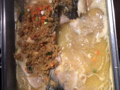 -半天妖烤鱼(中百店)