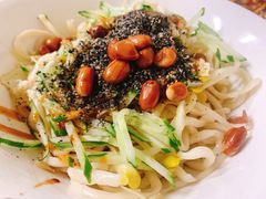 甜水面-艺味深尝(云锦路店)