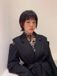 -川和潮人漂色·烫染·接发