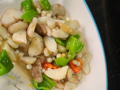 -杨辉饭店