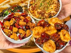 -No.DD戳子烧烤·江湖菜(北京总店)