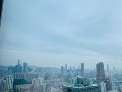 -长富金茂大厦