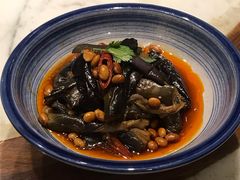 -那家小馆•北京菜•烤鸭(中关村店)