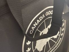 -Canada Goose加拿大鹅(沈阳万象城店)