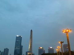 -两江幸福广场