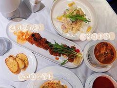 -维兰西餐(万泉河店)