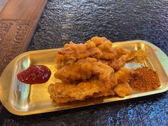 -永發發串串火锅馆·烧烤·大排档(传媒大学店)