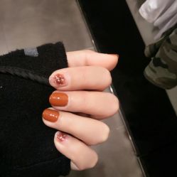 -沐可.美甲美睫沙龙