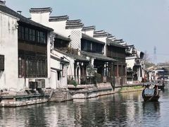 -南浔古镇