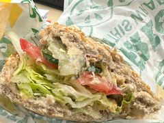 -赛百味SUBWAY(都汇天地店)