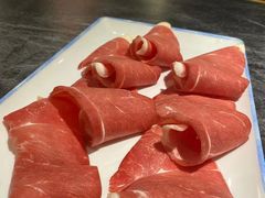 -城南老友羊蝎子火锅(花乡奥莱店)