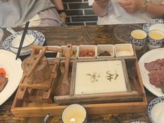 -寿州美味厨豆腐宴(寿县南门口西环路店)