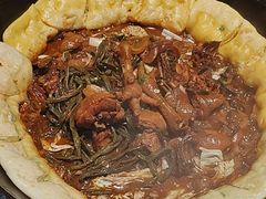 -咱屯子铁锅炖直营店(南湖大路店)