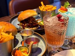 -bluefrog蓝蛙(石家庄欢乐汇店)