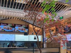 大堂-花漫里日式餐厅(南安中骏店)