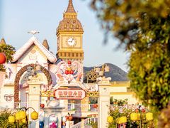-杭州Hello Kitty乐园