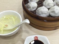 -鸡鸣汤包(广东路店)