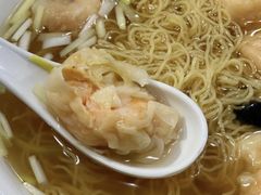 -麦文记面家(佐敦店)