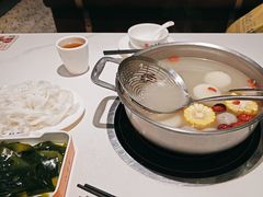 -八合里潮汕鲜牛肉火锅(上海汇智广场店)