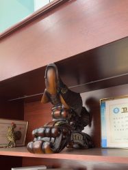 -绅仕門男士理发馆