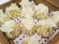 -老爷庙风味美食府(魏都大道店)