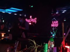 -MOSSO音乐酒吧·live house(南京旗舰店)