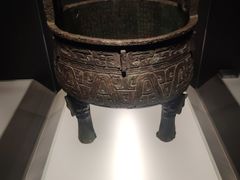 -上海博物馆(人民广场馆)