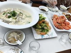 -常家活海鲜小吃(仅一家无分店)