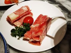-深圳同泰万怡酒店·万荟轩自助餐厅(同泰店)