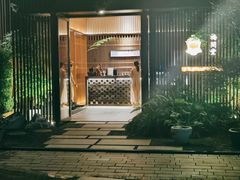 -梅间堂茶馆(绿地缤纷城店)