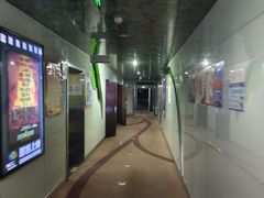 -天幕新彩云国际影城(激光巨幕店)