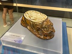 -张学良旧居陈列馆