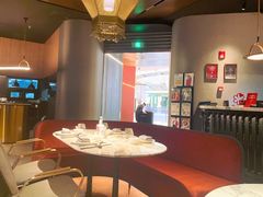 -遇外滩(BFC外滩金融中心店)