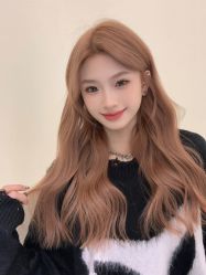 -H·Y HAIR SALON烫发·染发·造型