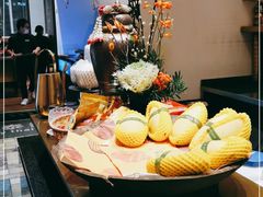 -simply thai天泰(静安嘉里中心店)