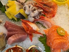 -禾风·海鲜料理自助(玉林店)