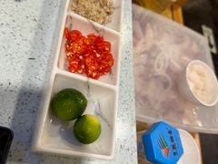-烹然四季椰子鸡火锅(团结湖总店)