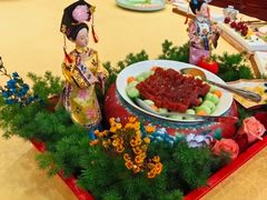 -白家大院·王府宫廷菜(苏州街店)
