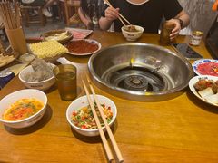 -楠火锅(太古里总店)